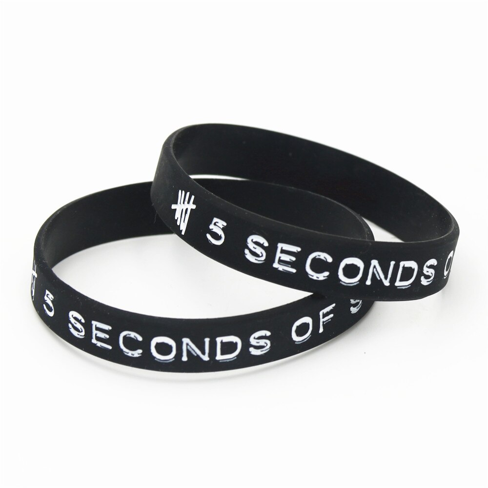 5sos bracelet