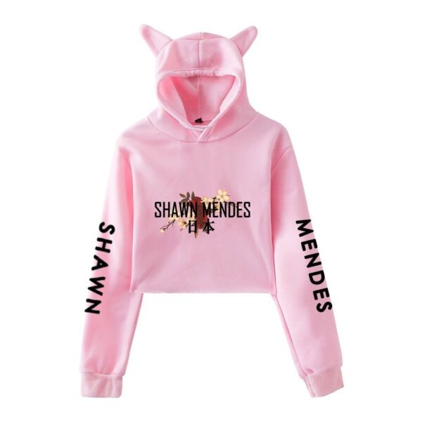 mendes hoodie