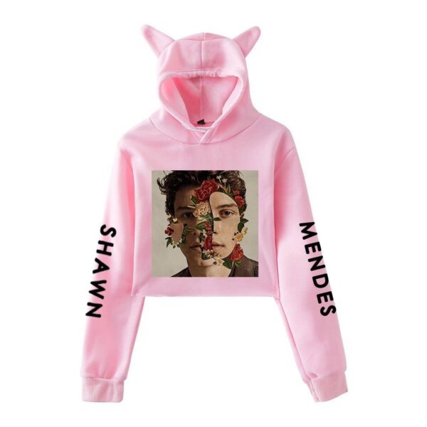 shawn mendes hoodie buy