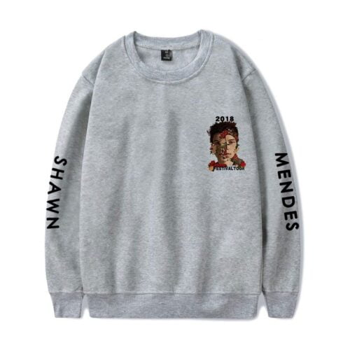 shawn mendes sweatshirt