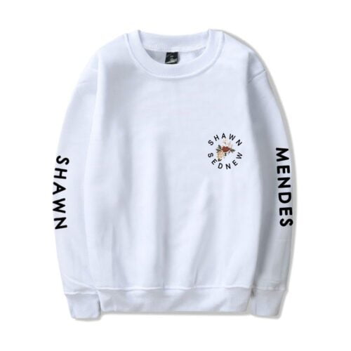 shawn mendes sweatshirt