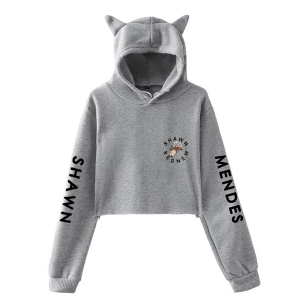 shawn mendes hoodie