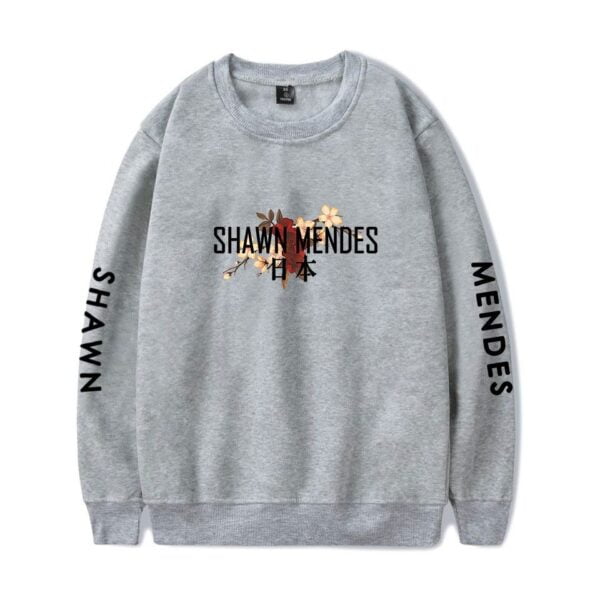 shawn mendes sweatshirt