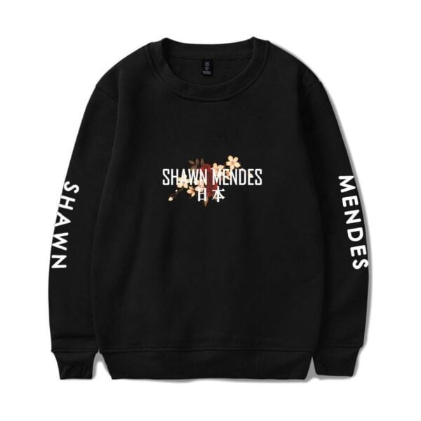 shawn mendes sweatshirt