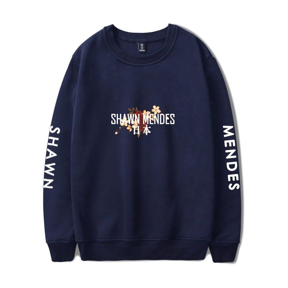 shawn mendes sweatshirt