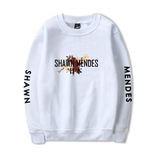 shawn mendes sweatshirt