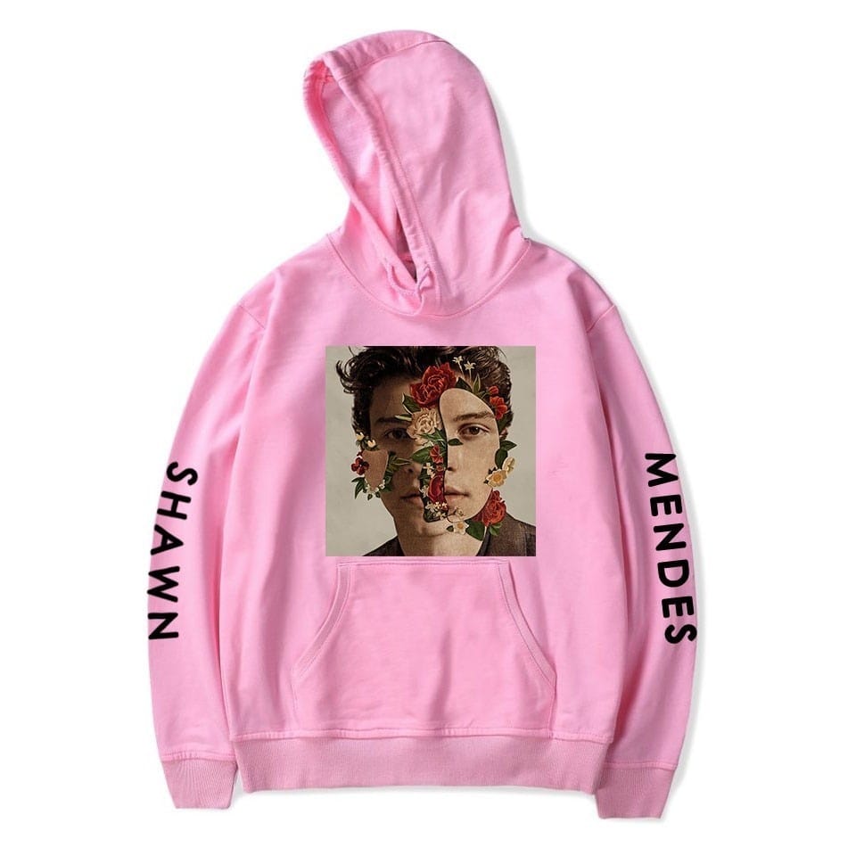 shawn mendes hoodie