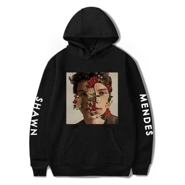 shawn mendes merch