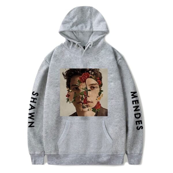 shawn mendes hoodie