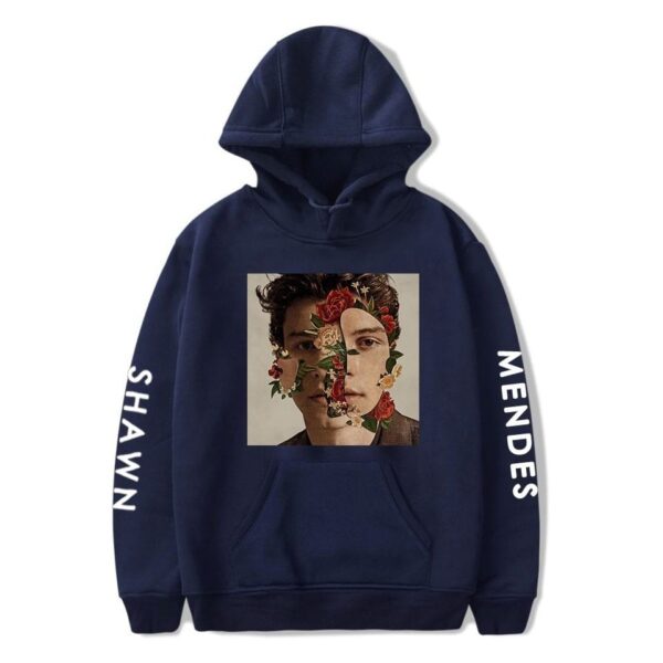 shawn mendes hoodie