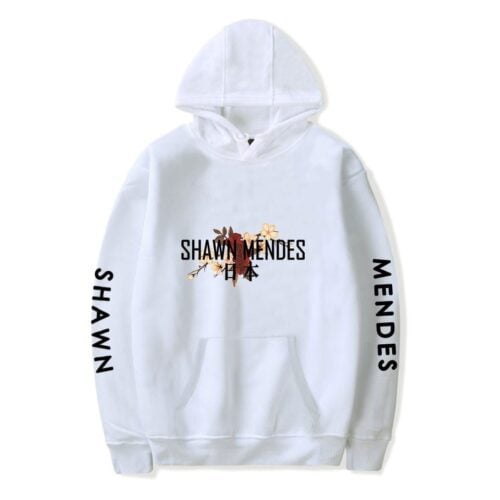 Shawn Mendes Hoodie #6