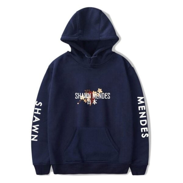 shawn mendes hoodie