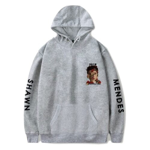 Shawn Mendes Hoodie #7