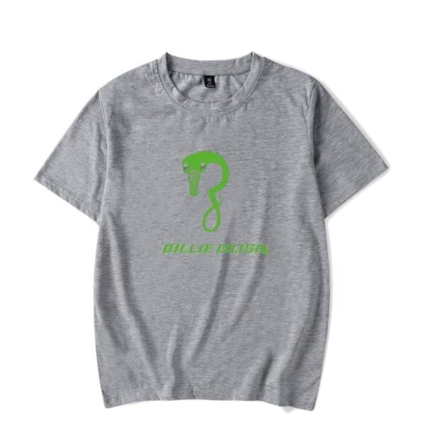 billie eilish t-shirt