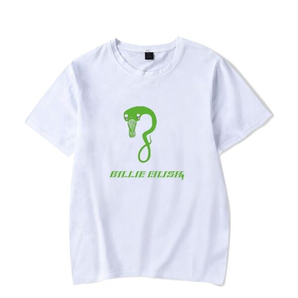 billie eilish t-shirt