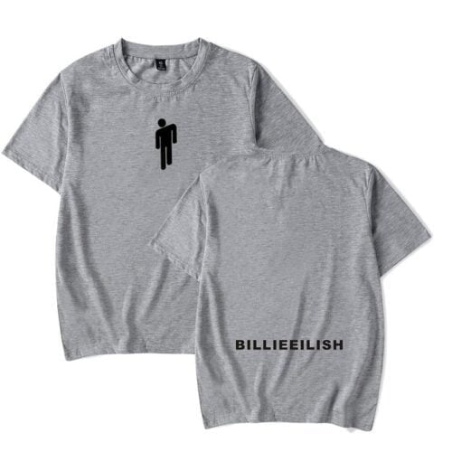 Billie Eilish T-Shirt #4