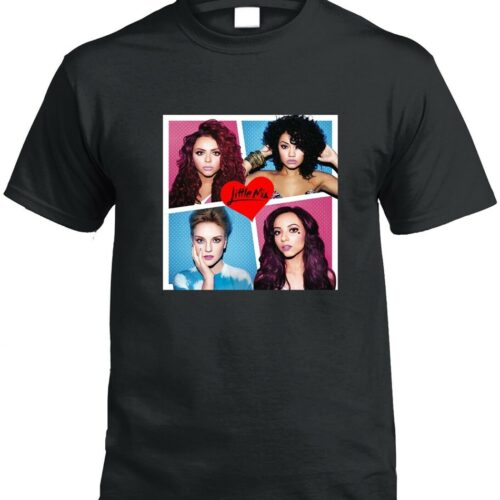 little mix t-shirt