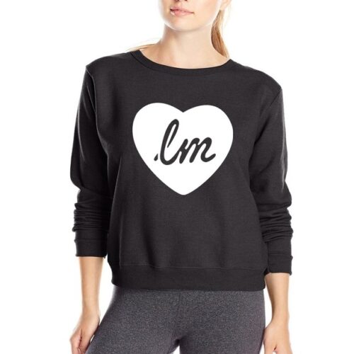 little mix sweatshirt