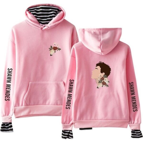 shawn mendes hoodies