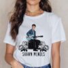 shawn mendes t-shirt