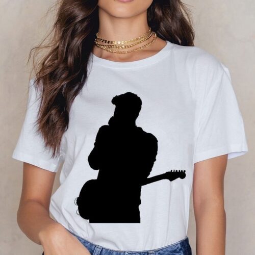 shawn mendes t-shirt