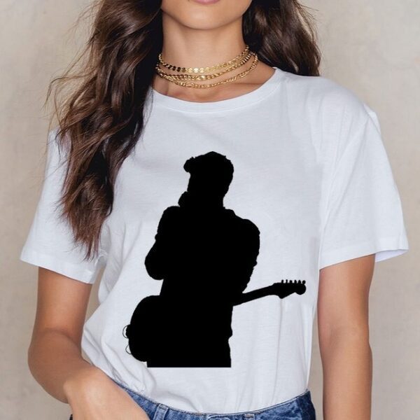 shawn mendes t-shirt