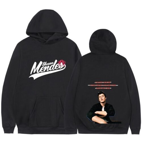 shawn mendes hoodie