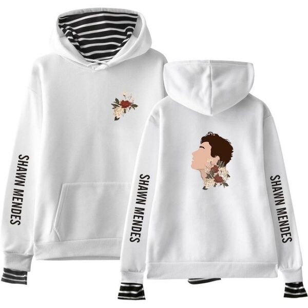 shawn mendes hoodie