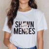 shawn mendes t-shirt