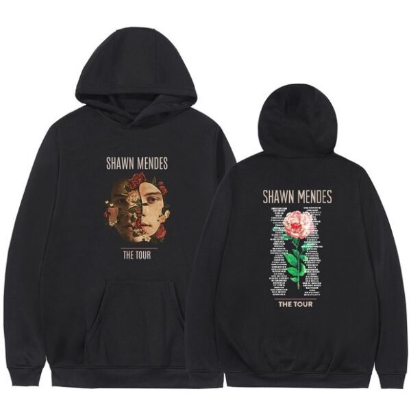 shawn mendes hoodie