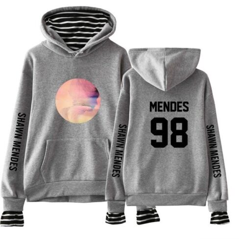 shawn mendes hoodie