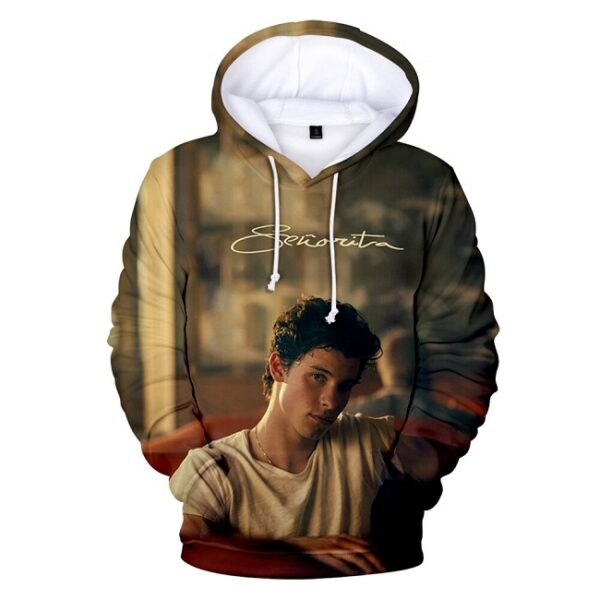 shawn mendes hoodies