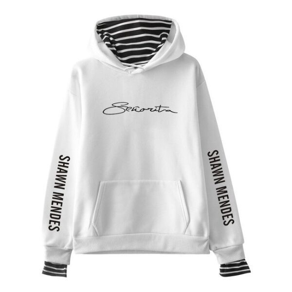 shawn mendes hoodie