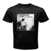 the weeknd t-shirt