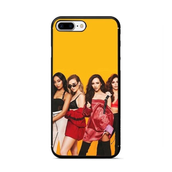 little mix iphone case