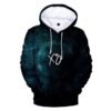 the weeknd hoodie