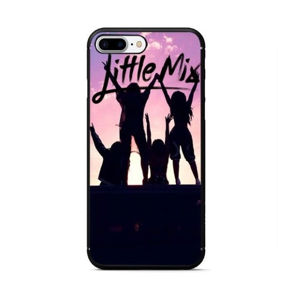 little mix iphone case