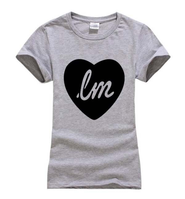 little mix t-shirt