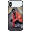 the weeknd iphone case