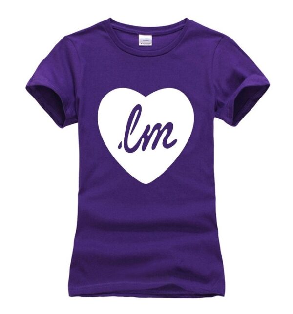 little mix t-shirt