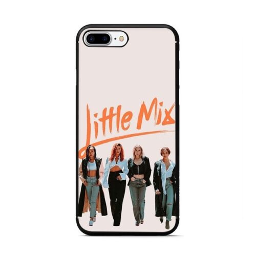 little mix iphone case