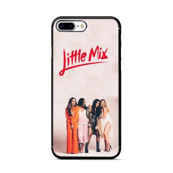 little mix iphone case