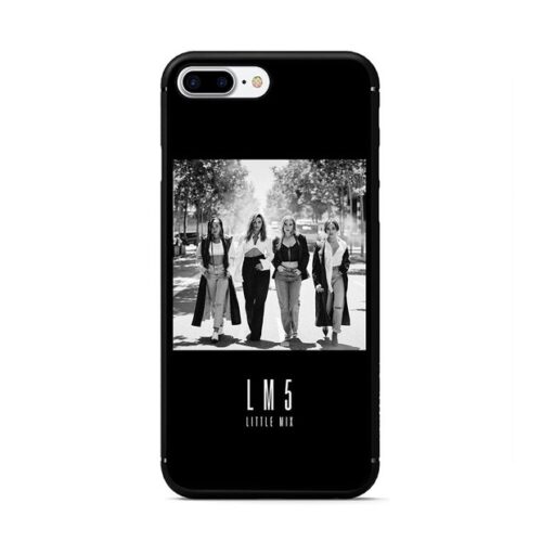 Little Mix iPhone Case #5