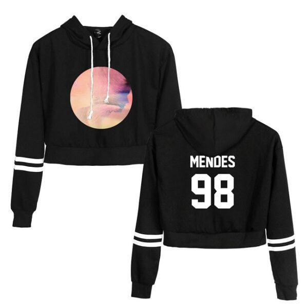 shawn mendes hoodies