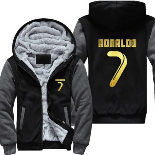 cr7 hoodie