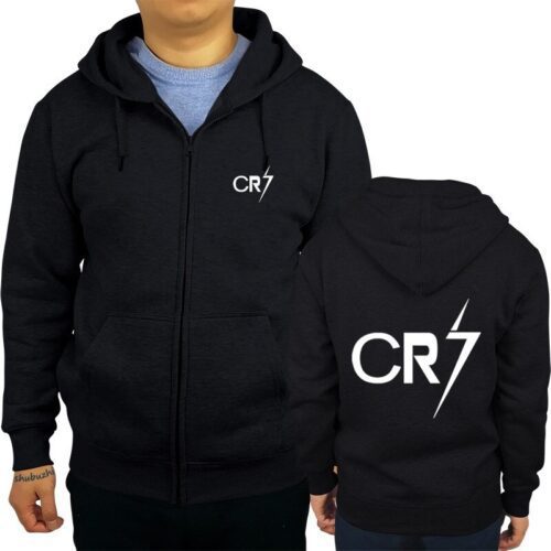 cr7 hoodie