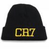 cr7 beanie