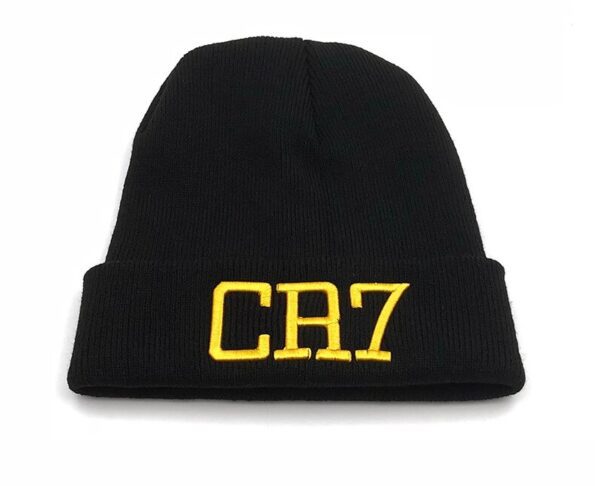 cr7 beanie