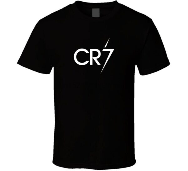 cr7 t-shirt