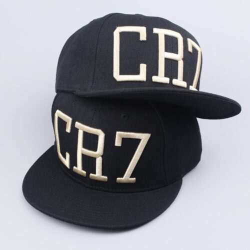 cr baseball cap